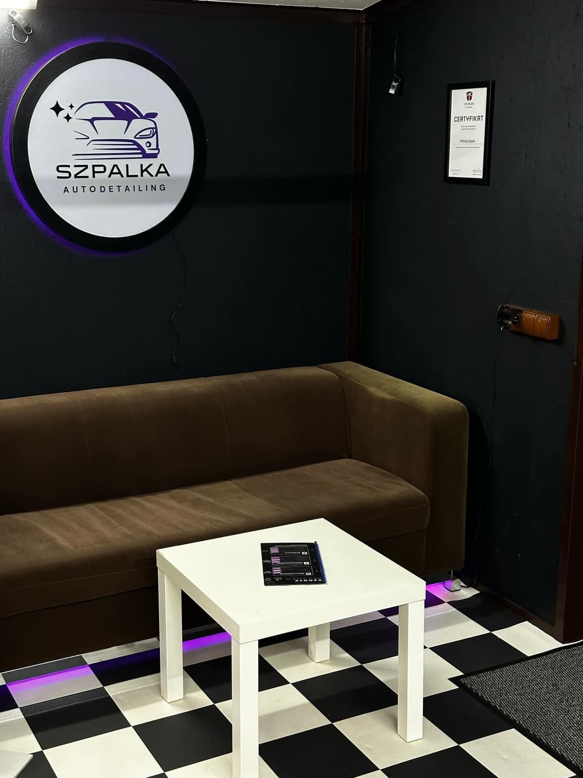Szpalka Autodetailing
